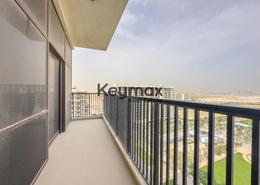 Apartment - 3 bedrooms - 4 bathrooms for sale in Warda Apartments 1A - Warda Apartments - Town Square - Dubai