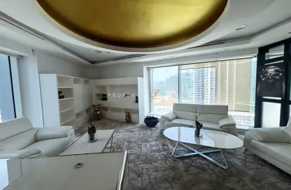 Office Space - Studio for sale in The Burlington - Business Bay - Dubai Office Space - Studio for sale in The Burlington - Business Bay - Dubai