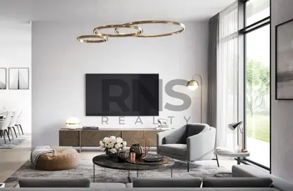 Villa - 5 Bedrooms - 5 Bathrooms for sale in Caya - Arabian Ranches 3 - Dubai
