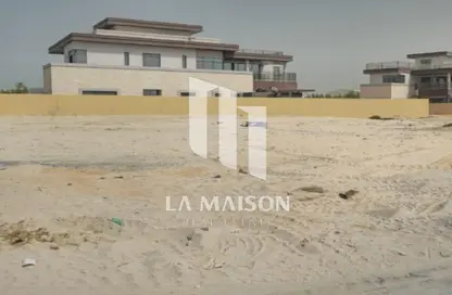 أرض - استوديو للبيع في الجرف جاردنز - الجرف - غنتوت - أبوظبي