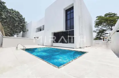 Villa - 4 Bedrooms - 4 Bathrooms for rent in Umm Suqeim 1 Villas - Umm Suqeim 1 - Umm Suqeim - Dubai Villa - 4 Bedrooms - 4 Bathrooms for rent in Umm Suqeim 1 Villas - Umm Suqeim 1 - Umm Suqeim - Dubai