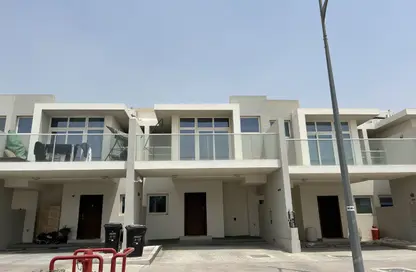 Townhouse - 3 Bedrooms - 3 Bathrooms for rent in Mimosa - Damac Hills 2 - Dubai