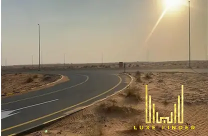 أرض - استوديو للبيع في مدينة القاسمية - الشارقة