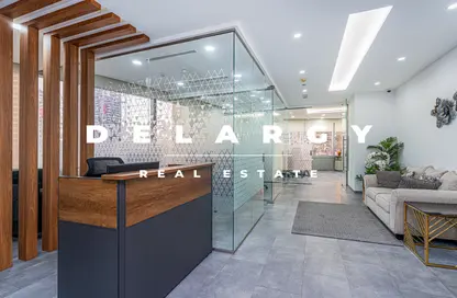 مكتب - استوديو للايجار في البرج الذهبي - (JLT) مجمع I - أبراج بحيرات الجميرا - دبي مكتب - استوديو للايجار في البرج الذهبي - (JLT) مجمع I - أبراج بحيرات الجميرا - دبي