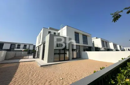 Townhouse - 4 Bedrooms - 4 Bathrooms for rent in Murooj Al Furjan West - Al Furjan - Dubai