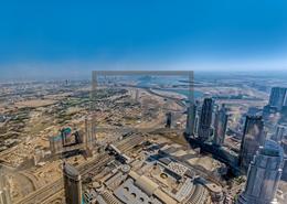 Full Floor Available | Burj Khalifa | For Sale