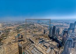 Outdoor Building image for: Office Space for rent in Burj Khalifa - Burj Khalifa Area - Downtown Dubai - Dubai, Image 1