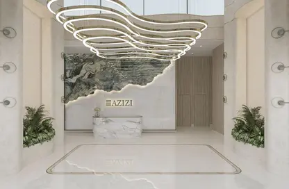Apartment - 1 Bedroom - 2 Bathrooms for sale in Azizi Milan 20 - City of Arabia - Dubai