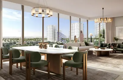 Apartment - 1 Bedroom - 1 Bathroom for sale in Palace Residences 2 - Palace Residences at Hills Estate - Dubai Hills Estate - Dubai