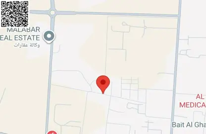 Land - Studio for sale in Al Helio 2 - Al Helio - Ajman