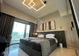 Apartment - 2 bedrooms - 3 bathrooms for rent in MAG 318 - Business Bay - Dubai
