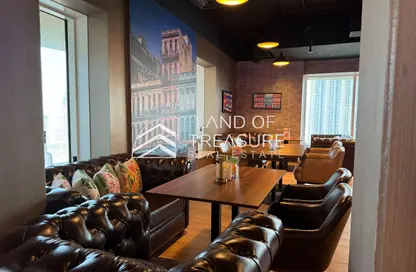 Land - Studio for rent in Al Attar Tower - Sheikh Zayed Road - Dubai