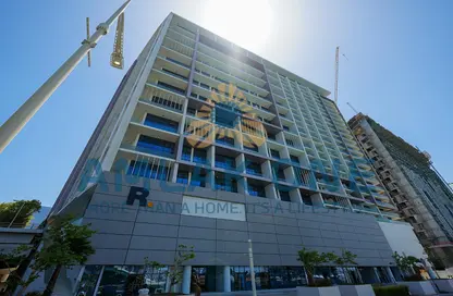 Apartment - 1 Bedroom - 1 Bathroom for sale in Al Maryah Vista - Al Maryah Island - Abu Dhabi