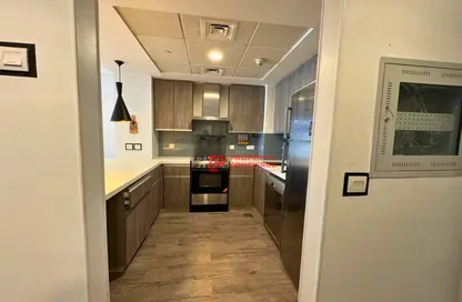 Apartment - 1 Bedroom - 2 Bathrooms for rent in Hyati Residences - District 14 - Jumeirah Village Circle - Dubai