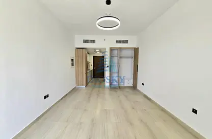 Duplex - Studio - 1 Bathroom for rent in Pantheon Elysee III - Jumeirah Village Circle - Dubai