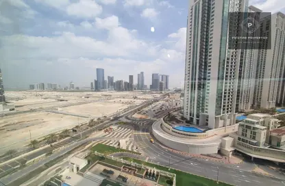 شقة - غرفة نوم - 2 حمامات للبيع في أوشن تيراس - مارينا سكوير - جزيرة الريم - أبوظبي