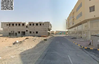 Land - Studio for sale in Al Jurf Industrial 3 - Al Jurf Industrial - Ajman