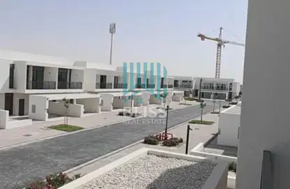 فيلا - 3 غرف نوم - 4 حمامات للبيع في مها تون هوسيس - تاون سكوير - دبي