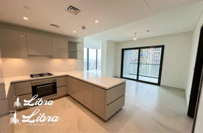 Apartment - 2 Bedrooms - 3 Bathrooms for rent in Sobha Creek Vistas Grande - Sobha Hartland - Mohammed Bin Rashid City - Dubai