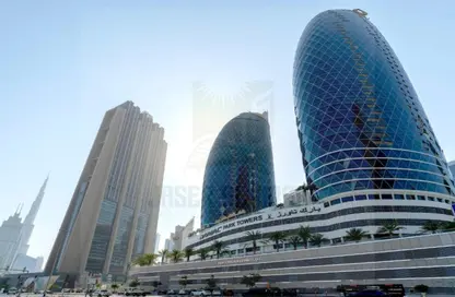 مكتب - استوديو للبيع في B بارك تاور - أبراج بارك تاورز - مركز دبي المالي العالمي - دبي مكتب - استوديو للبيع في B بارك تاور - أبراج بارك تاورز - مركز دبي المالي العالمي - دبي