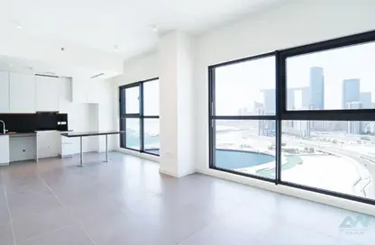 Apartment - 1 Bedroom - 2 Bathrooms for sale in Pixel - Makers District - Al Reem Island - Abu Dhabi