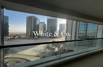 شقة - 1 حمام للبيع في خور الجميرا 1 - (JLT) مجمع X - أبراج بحيرة الجميرا - دبي