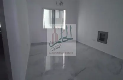 شقة - غرفة نوم - 2 حمامات للايجار في الجرف 3 - الجرف - عجمان وسط المدينة - عجمان