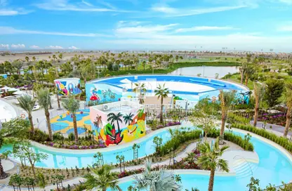 تاون هاوس - 4 غرف نوم - 4 حمامات للبيع في بارك جرينز 3 - بارك جرينز - داماك هيلز 2 - دبي