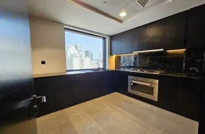 شقة - 2 غرف نوم - 3 حمامات للايجار في مبني س ه 1 - قرية الجميرا سركل - دبي