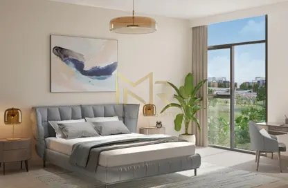 تاون هاوس - 4 غرف نوم - 3 حمامات للبيع في مدن الرنيم 6 - مدن - دبي