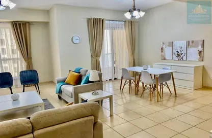 شقة - 2 غرف نوم - 3 حمامات للايجار في شمس 4 - شمس - مساكن شاطئ الجميرا - دبي