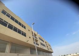 Apartment - 2 bedrooms - 3 bathrooms for rent in Al Jurf 3 - Al Jurf - Ajman Downtown - Ajman