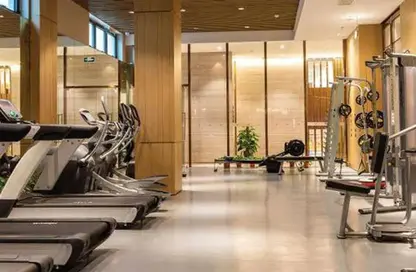 شقة - غرفة نوم - 2 حمامات للبيع في سمانا ويفز 1 - سمانا ويفز - قرية الجميرا سركل - دبي شقة - غرفة نوم - 2 حمامات للبيع في سمانا ويفز 1 - سمانا ويفز - قرية الجميرا سركل - دبي