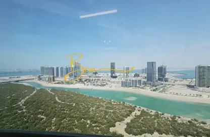 Apartment - 2 Bedrooms - 4 Bathrooms for sale in Hydra Avenue Towers - City Of Lights - Al Reem Island - Abu Dhabi