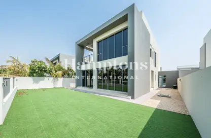 فيلا - 5 غرف نوم - 6 حمامات للايجار في 1 فلل سيدرا - فلل سيدرا - دبي هيلز استيت - دبي