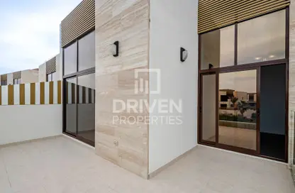 Villa - 4 Bedrooms - 4 Bathrooms for rent in The Fields - District 11 - Mohammed Bin Rashid City - Dubai