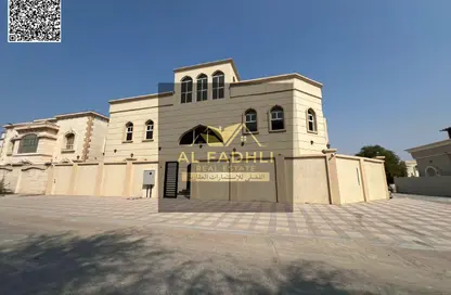 Villa - 7+ Bedrooms - 7+ Bathrooms for sale in Al Mowaihat 3 - Al Mowaihat - Ajman