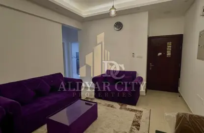 Apartment - 1 Bedroom - 2 Bathrooms for rent in Fairmont Ajman - Al Nakhil 2 - Al Nakhil - Ajman