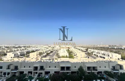 شقة - 2 غرف نوم - 2 حمامات للايجار في صافي 2 ايه - صافي 2 - سافي - تاون سكوير - دبي