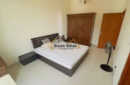Apartment - 2 Bedrooms - 2 Bathrooms for rent in La Vista Residence 2 - La Vista Residence - Dubai Silicon Oasis - Dubai