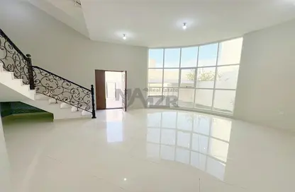 Villa - 5 Bedrooms - 7 Bathrooms for rent in Mohamed Bin Zayed City Villas - Mohamed Bin Zayed City - Abu Dhabi