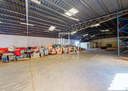 Warehouse - 3 bathrooms for sale in Al Quoz Industrial Area 4 - Al Quoz Industrial Area - Al Quoz - Dubai