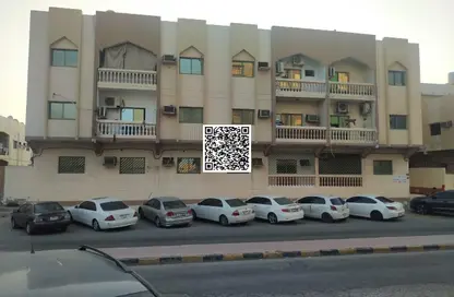 عمارة بالكامل - استوديو - 8 حمامات للبيع في النعيمية - النعيمية - عجمان