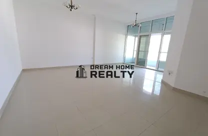 Apartment - 3 Bedrooms - 3 Bathrooms for rent in Zakhir Tower 1 - Zakhir Towers - Al Taawun - Sharjah