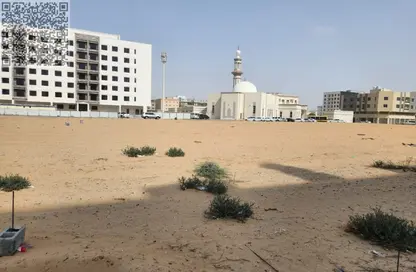 Land - Studio for sale in Al Jurf Industrial 3 - Al Jurf Industrial - Ajman
