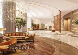 Apartment - 3 Bedrooms - 3 Bathrooms for sale in Imperial Avenue - Downtown Dubai - Dubai