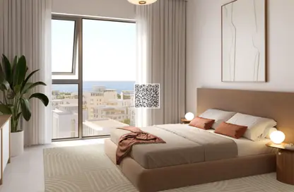 Apartment - 2 Bedrooms - 3 Bathrooms for sale in Topaz Residences - Maryam Island - Sharjah