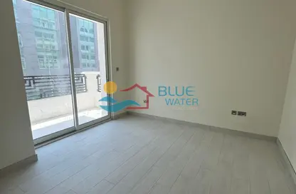 Apartment - 2 Bedrooms - 3 Bathrooms for rent in Al Salam Street - Abu Dhabi