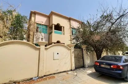 Villa - 5 Bedrooms - 6 Bathrooms for rent in Al Mowaihat - Ajman
