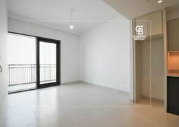 Apartment - 1 bedroom - 2 bathrooms for sale in Dubai Creek Residence Tower 2 South - Dubai Creek Harbour (The Lagoons) - Dubai